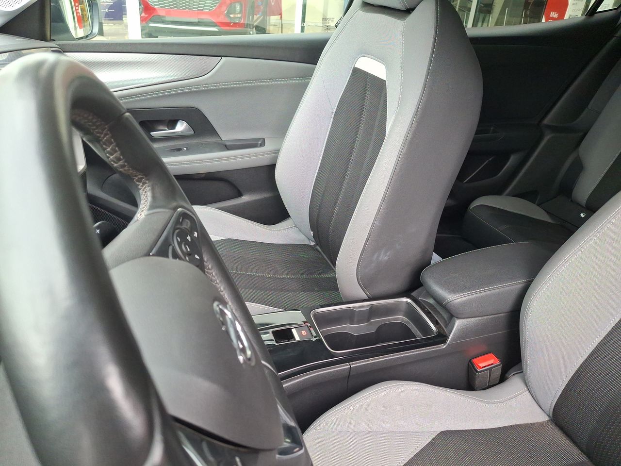 OPEL - 10