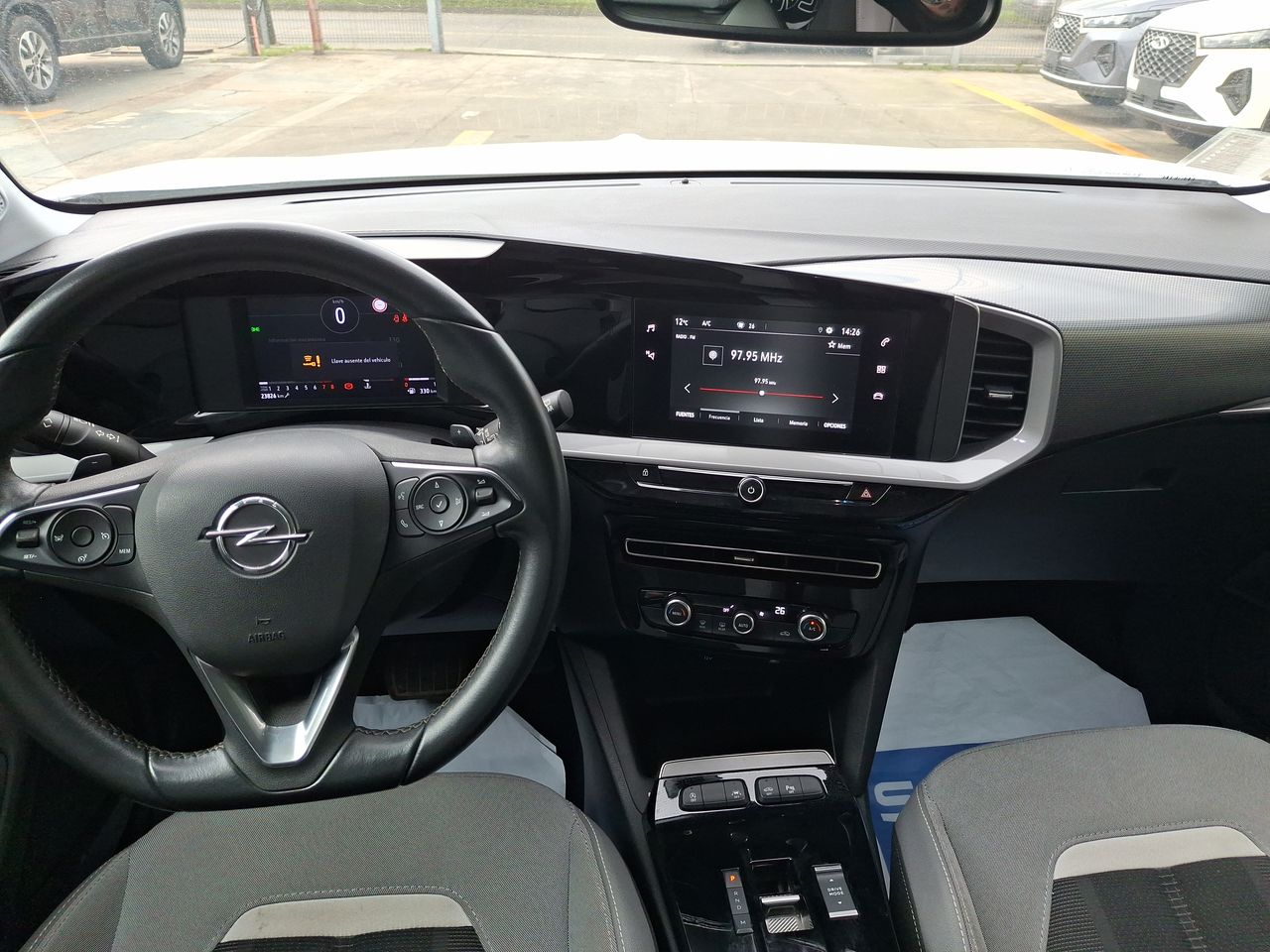 OPEL - 13