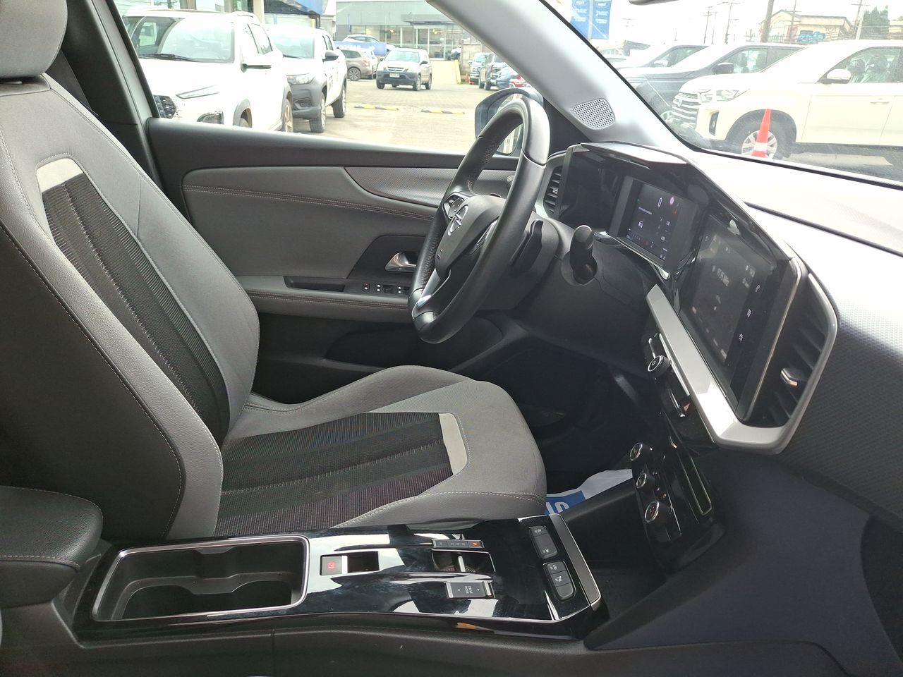 OPEL - 14