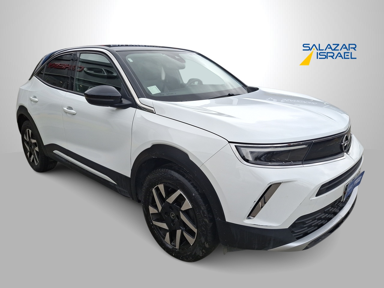 OPEL