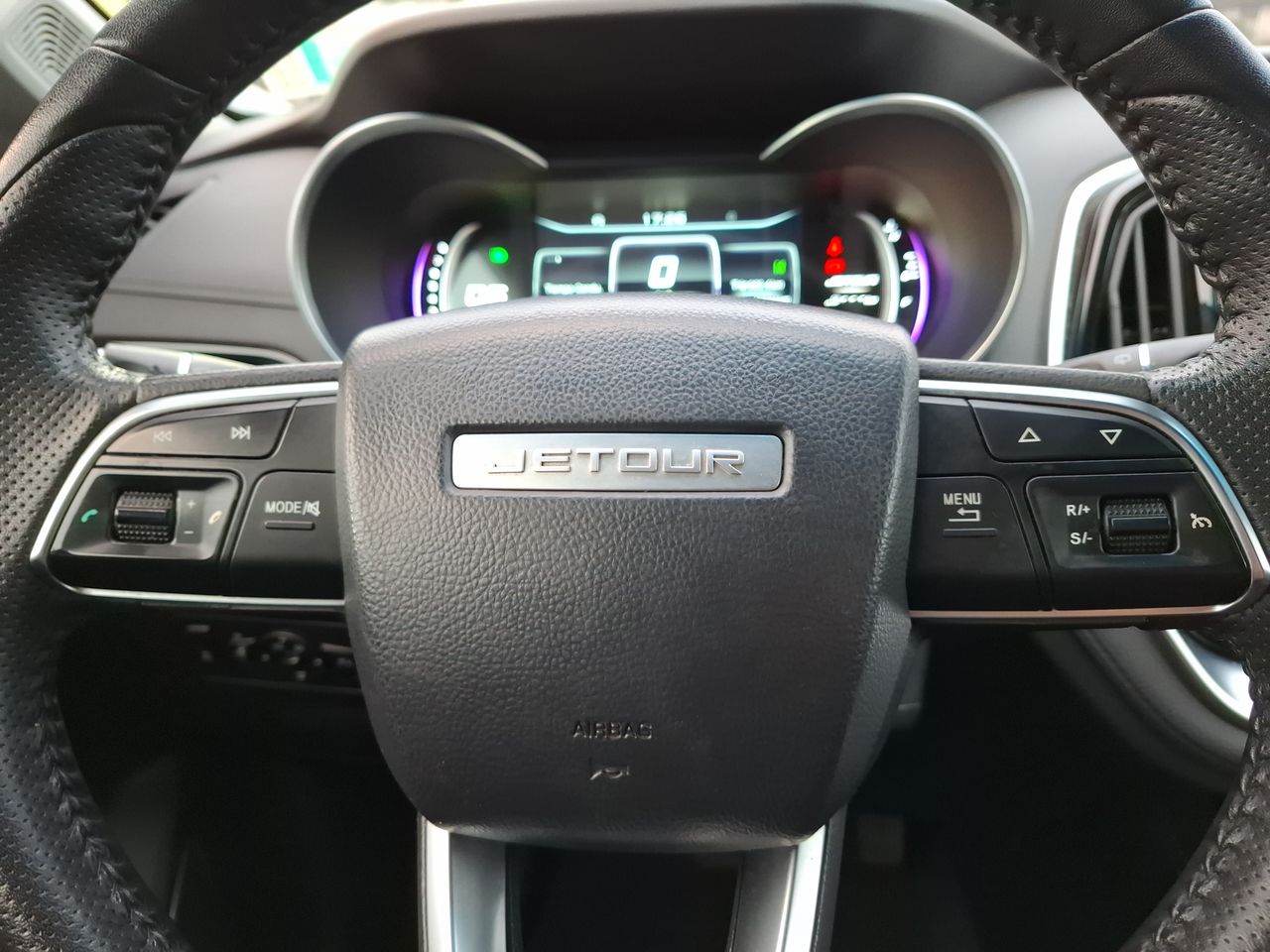 JETOUR - 19