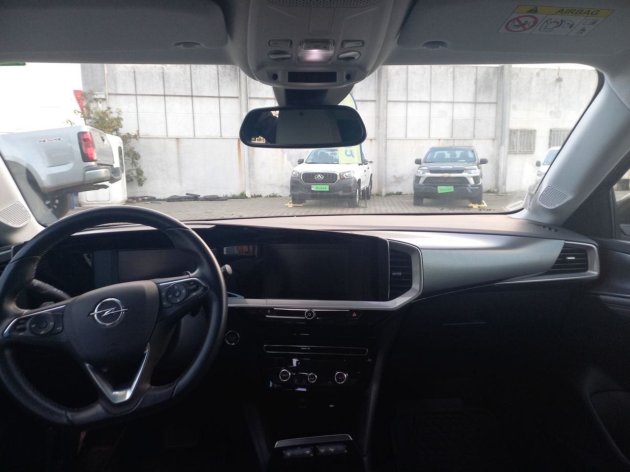 OPEL - 29