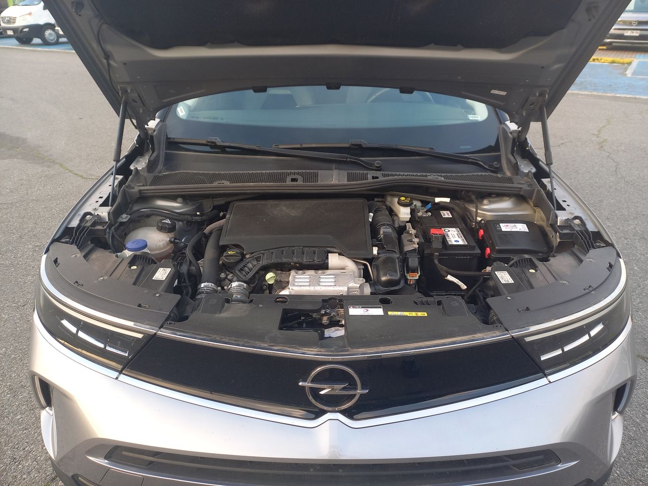 OPEL - 18