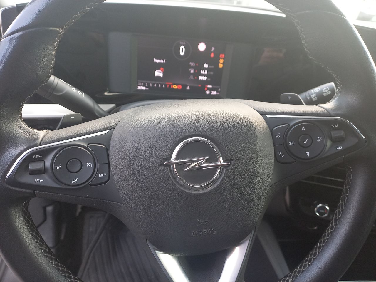 OPEL - 23