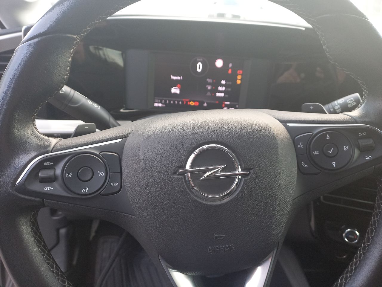 OPEL - 24