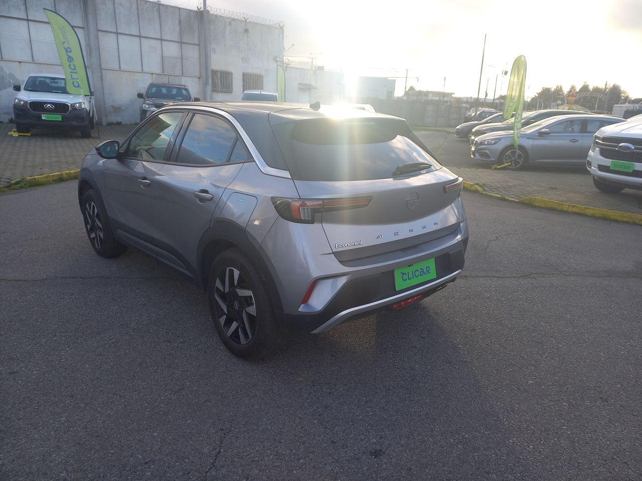 OPEL - 5