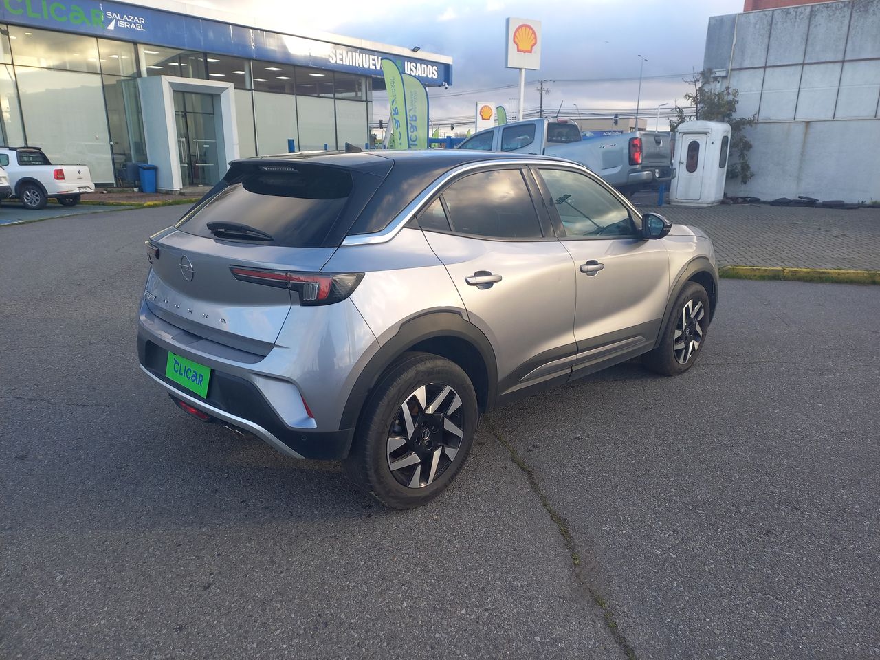 OPEL - 7