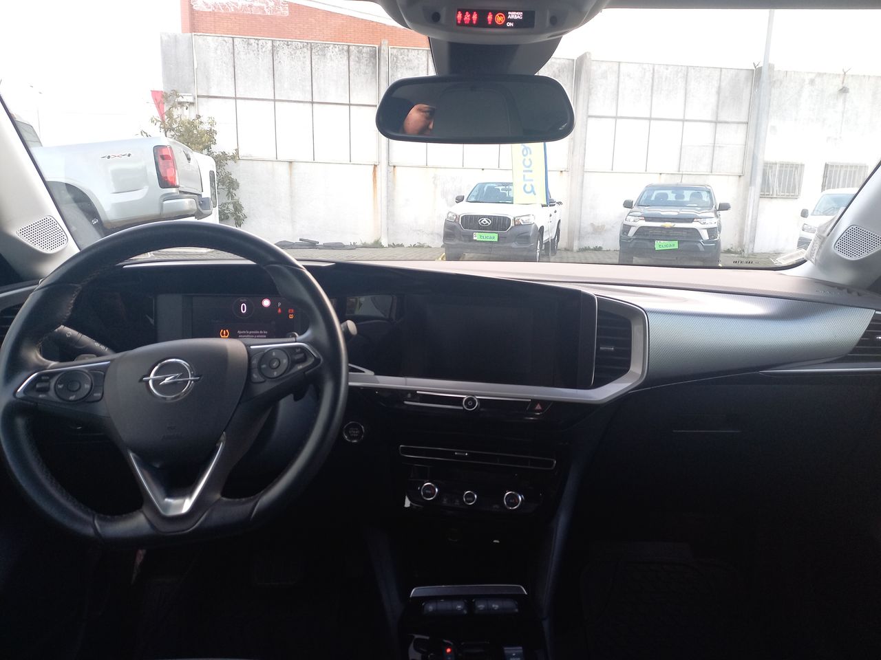 OPEL - 9