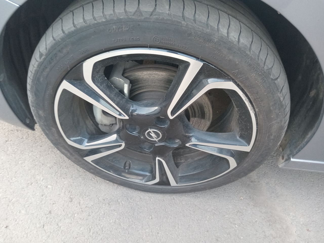 OPEL - 17