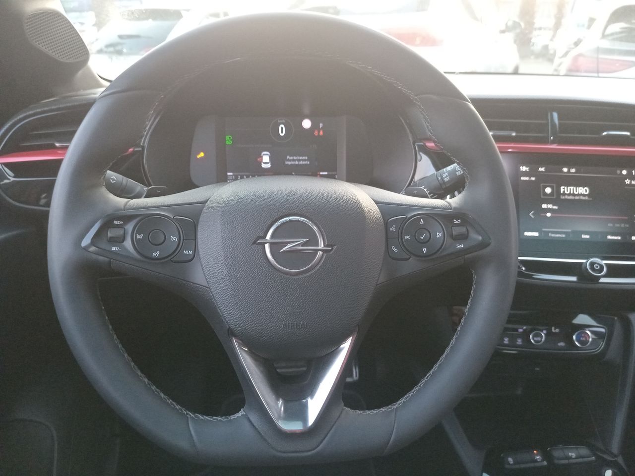 OPEL - 26