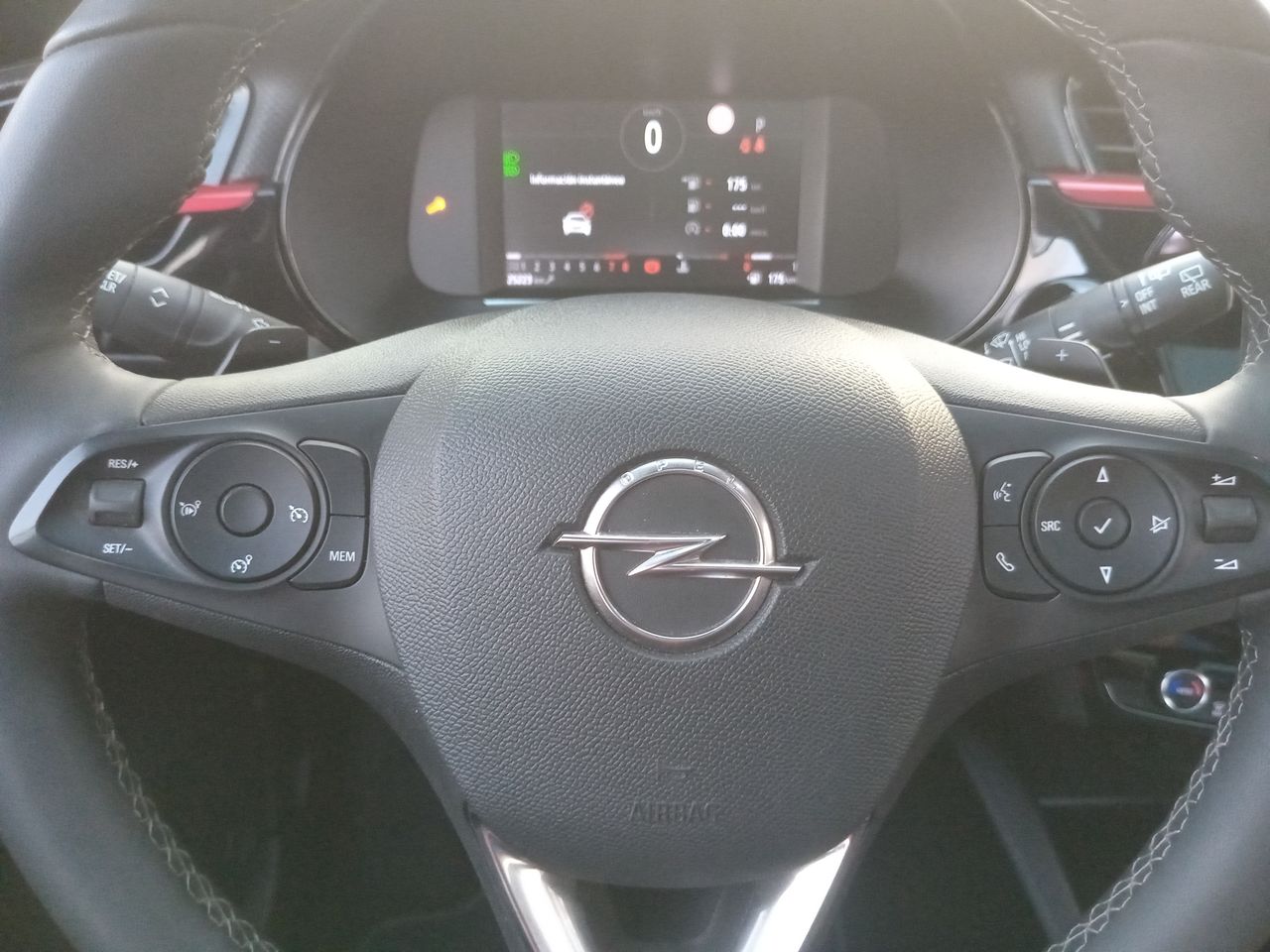 OPEL - 27
