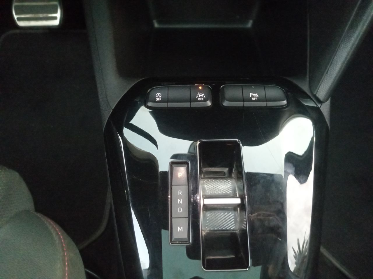 OPEL - 32