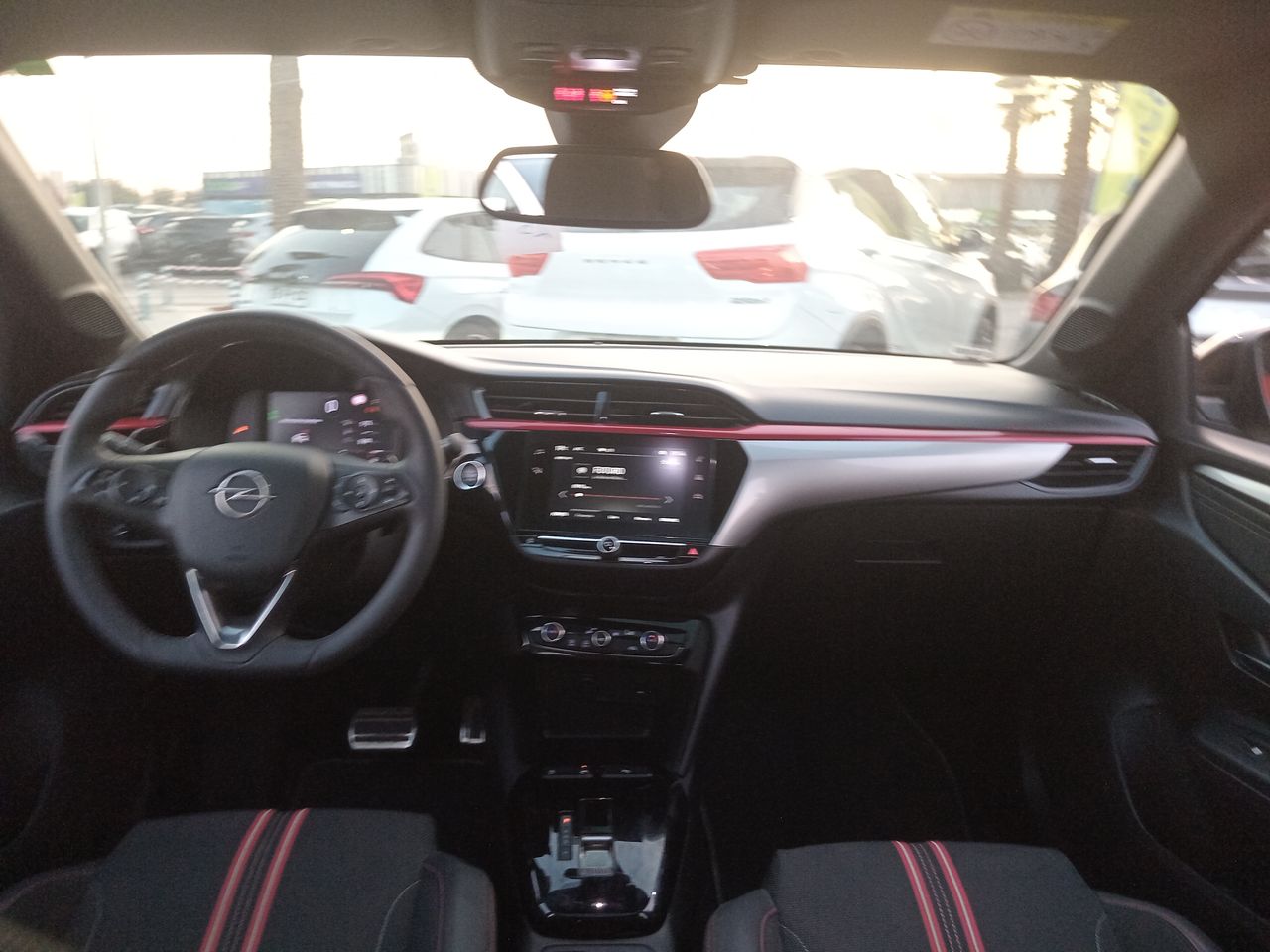 OPEL - 33