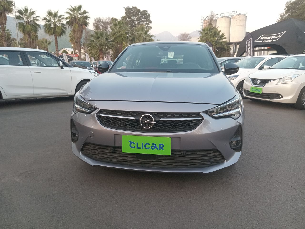 OPEL - 2