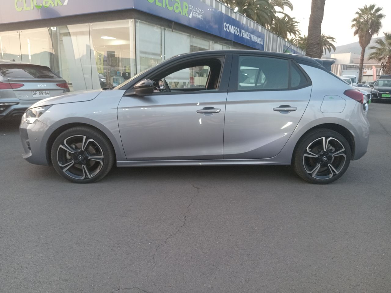 OPEL - 4