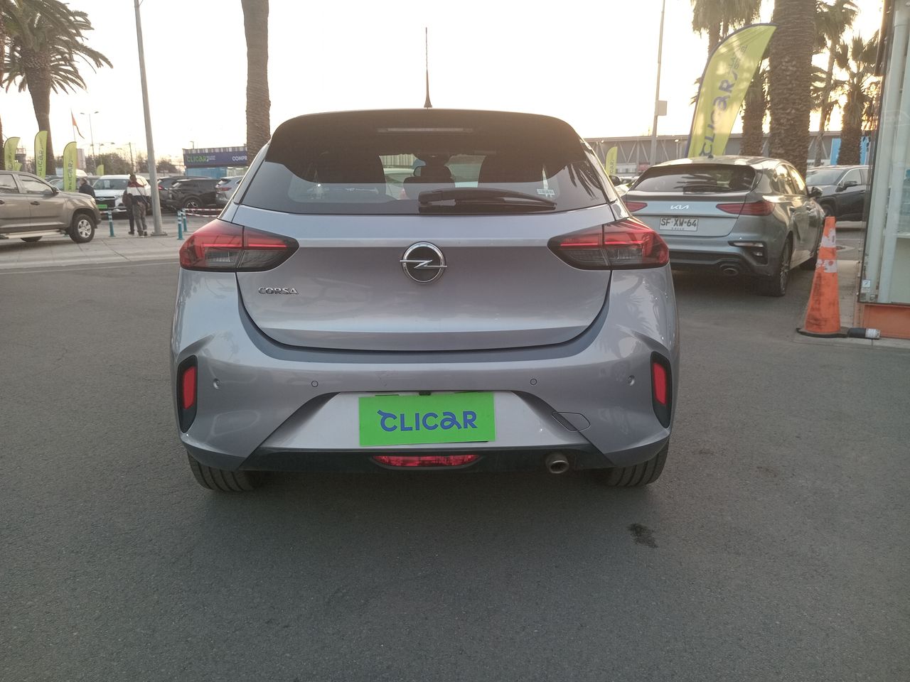 OPEL - 6