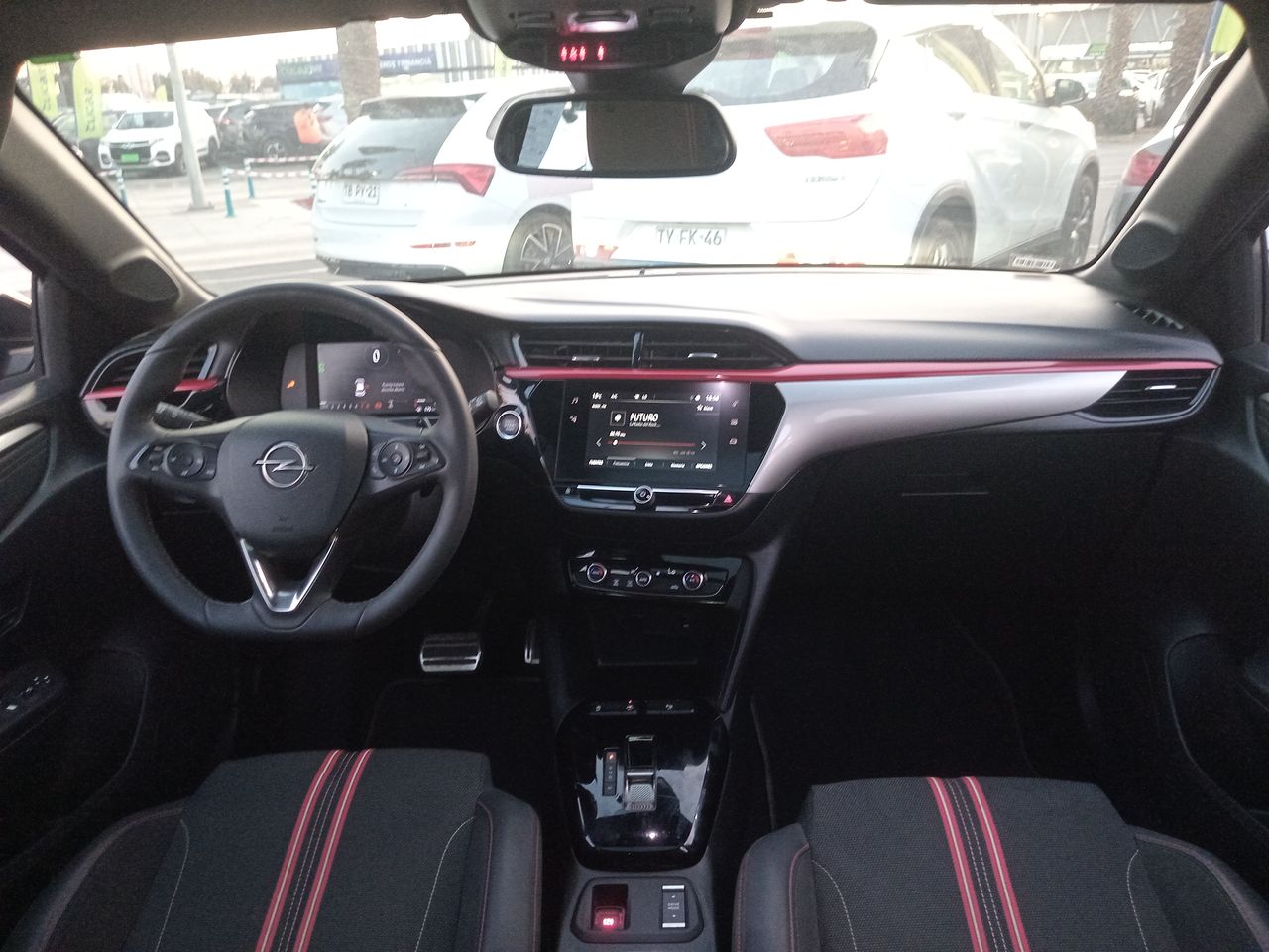 OPEL - 9