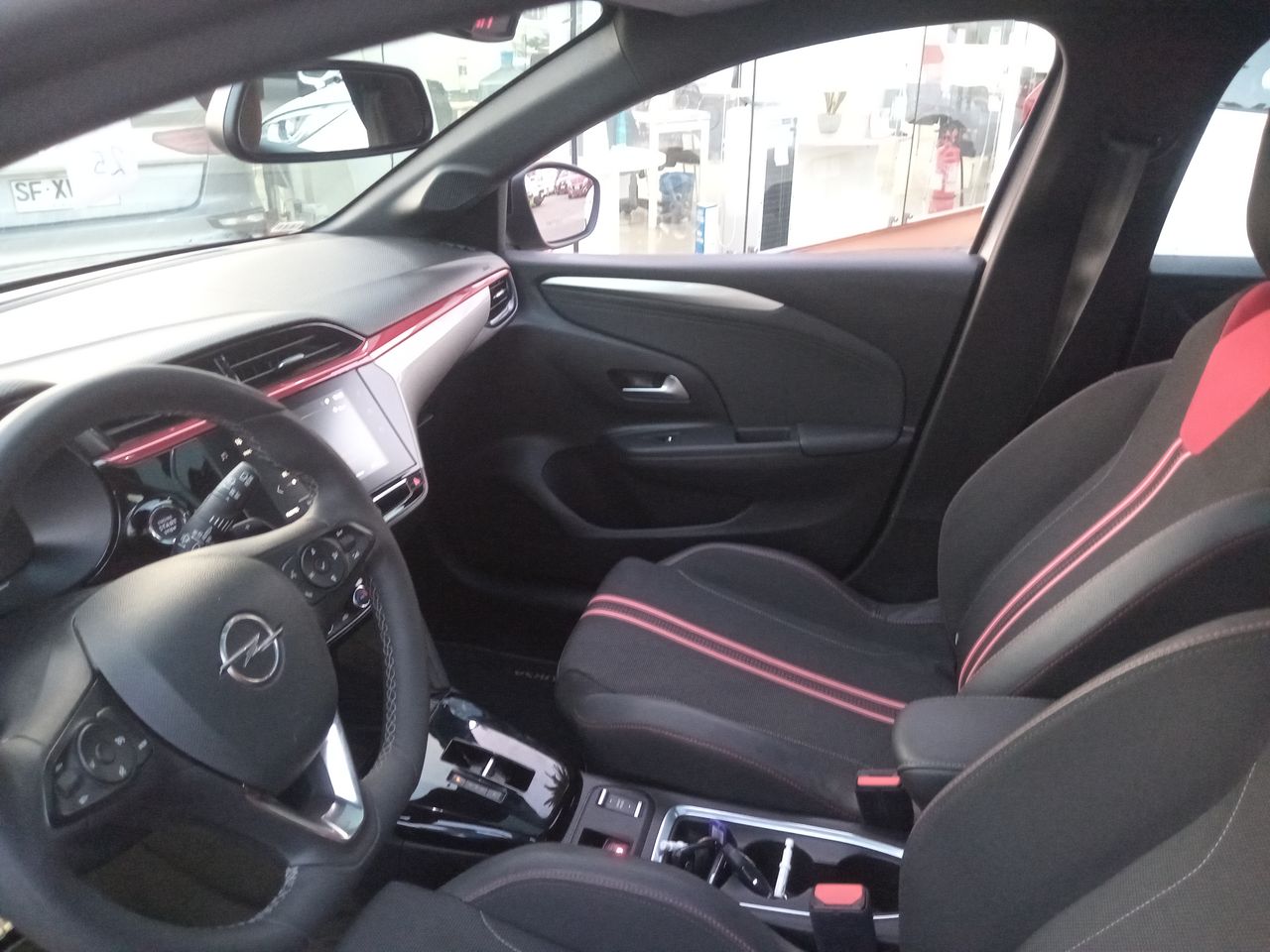 OPEL - 10