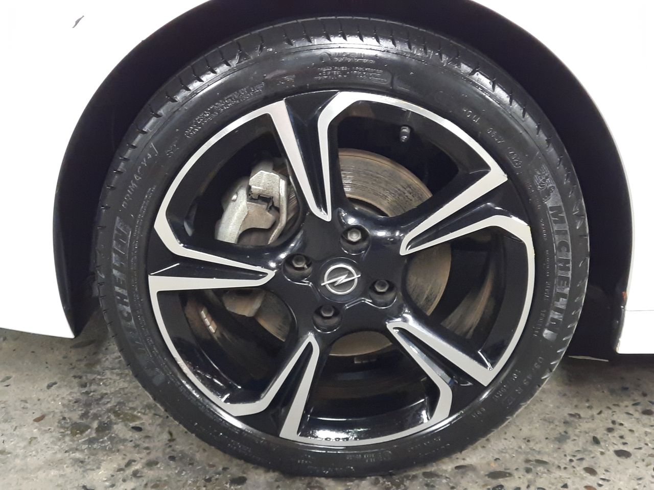 OPEL - 17