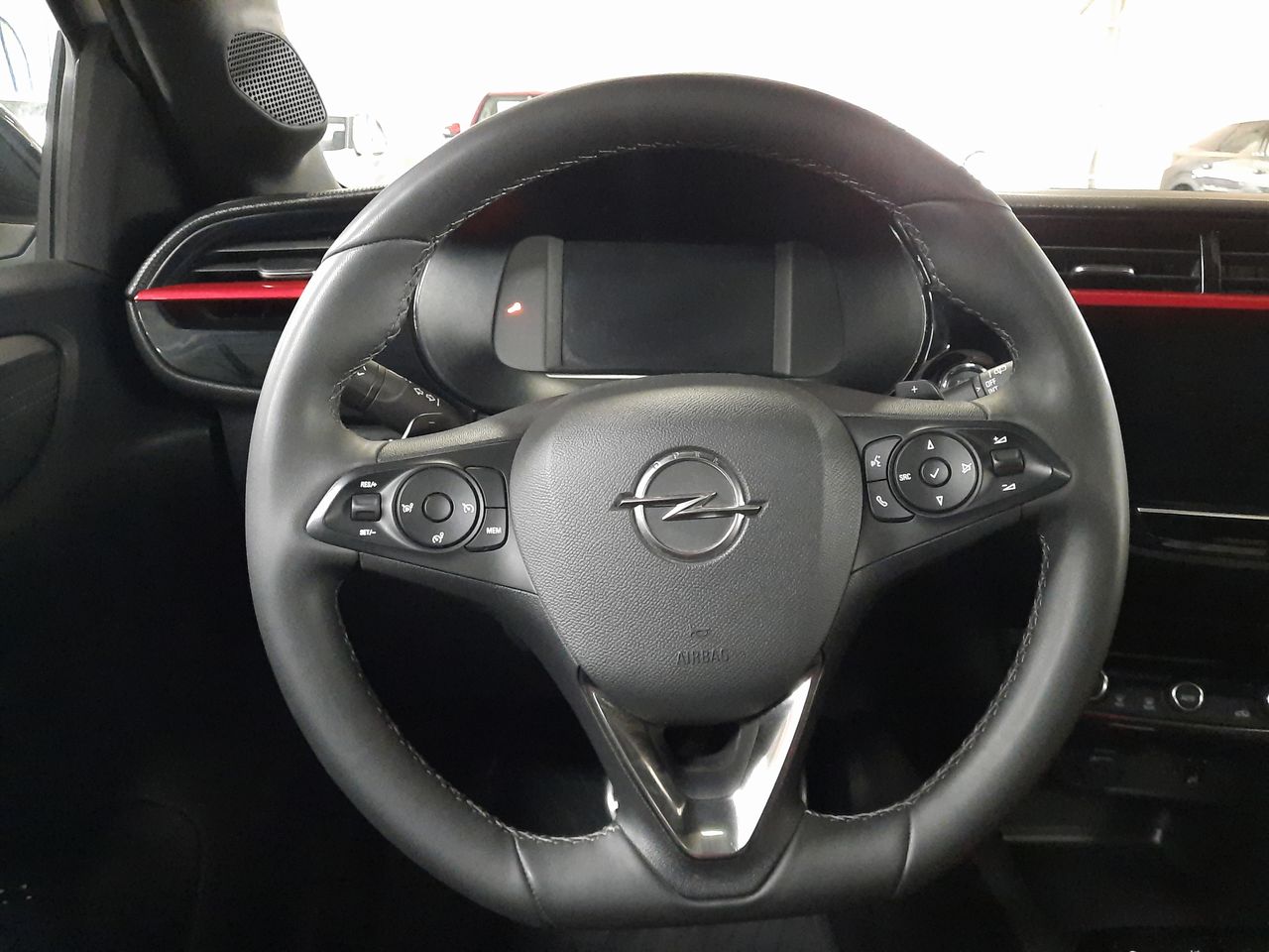 OPEL - 26