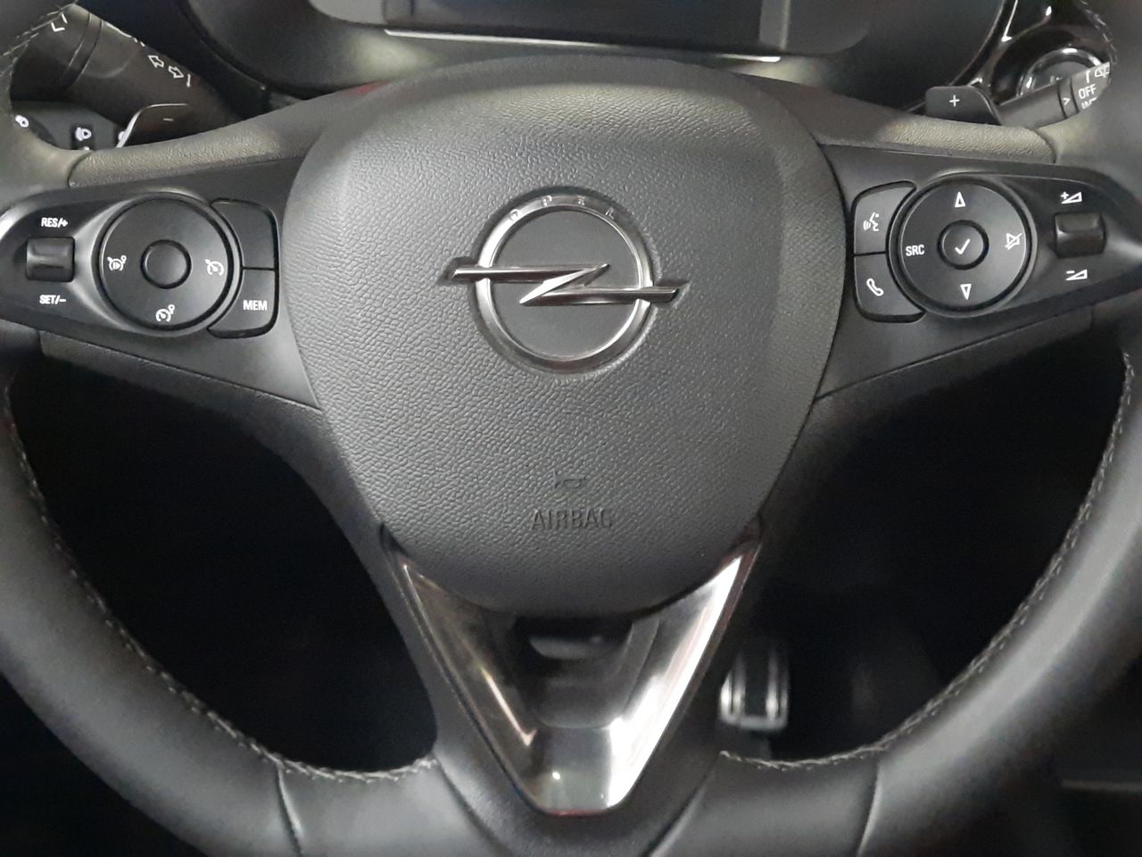 OPEL - 27