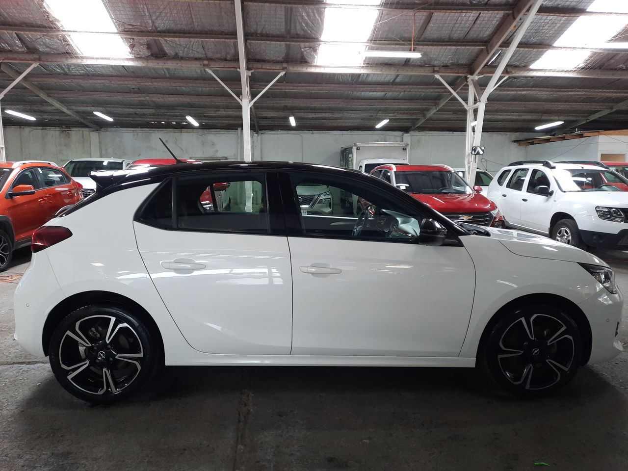 OPEL - 8