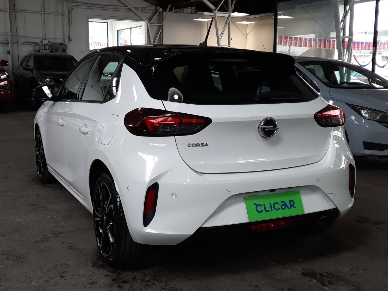 OPEL - 5