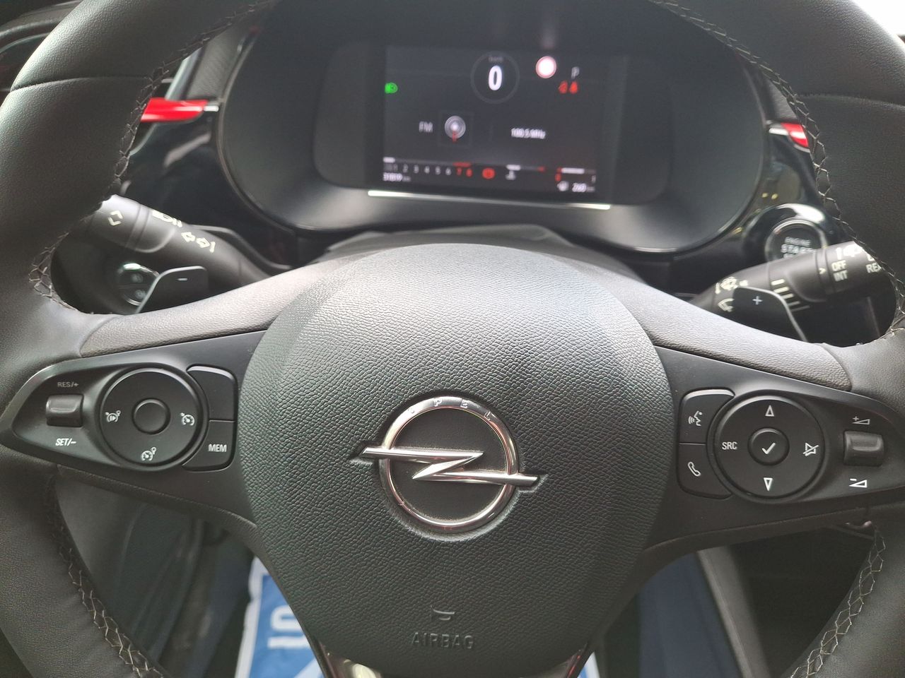 OPEL - 26