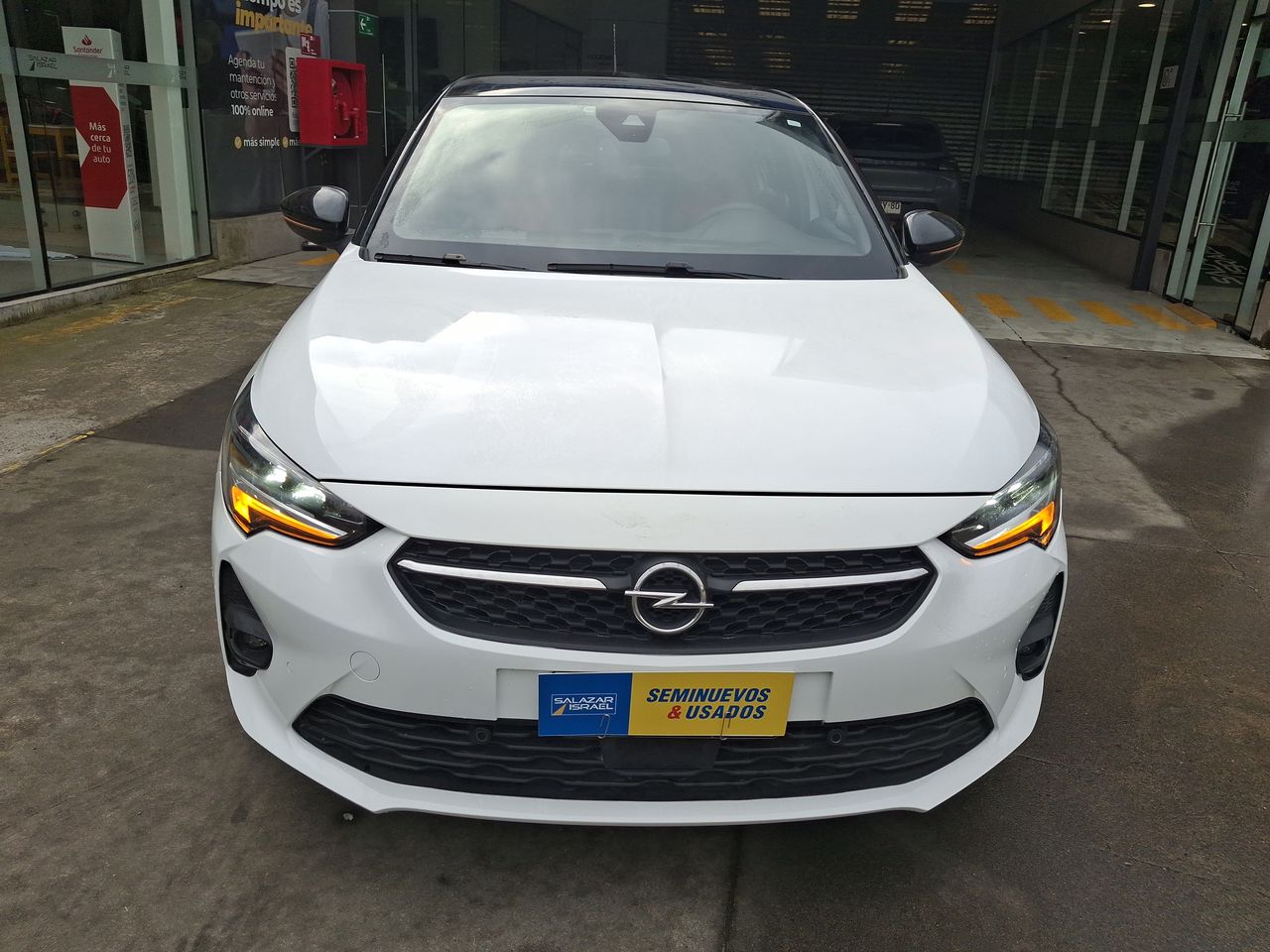 OPEL - 2