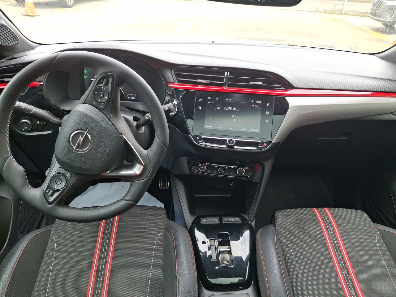 OPEL - 13