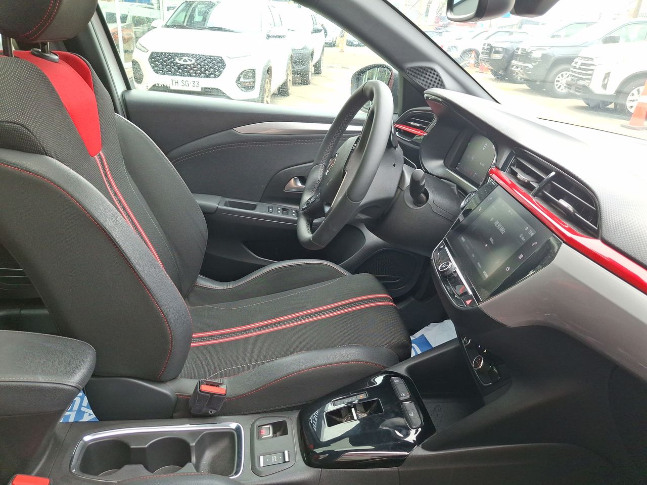 OPEL - 14