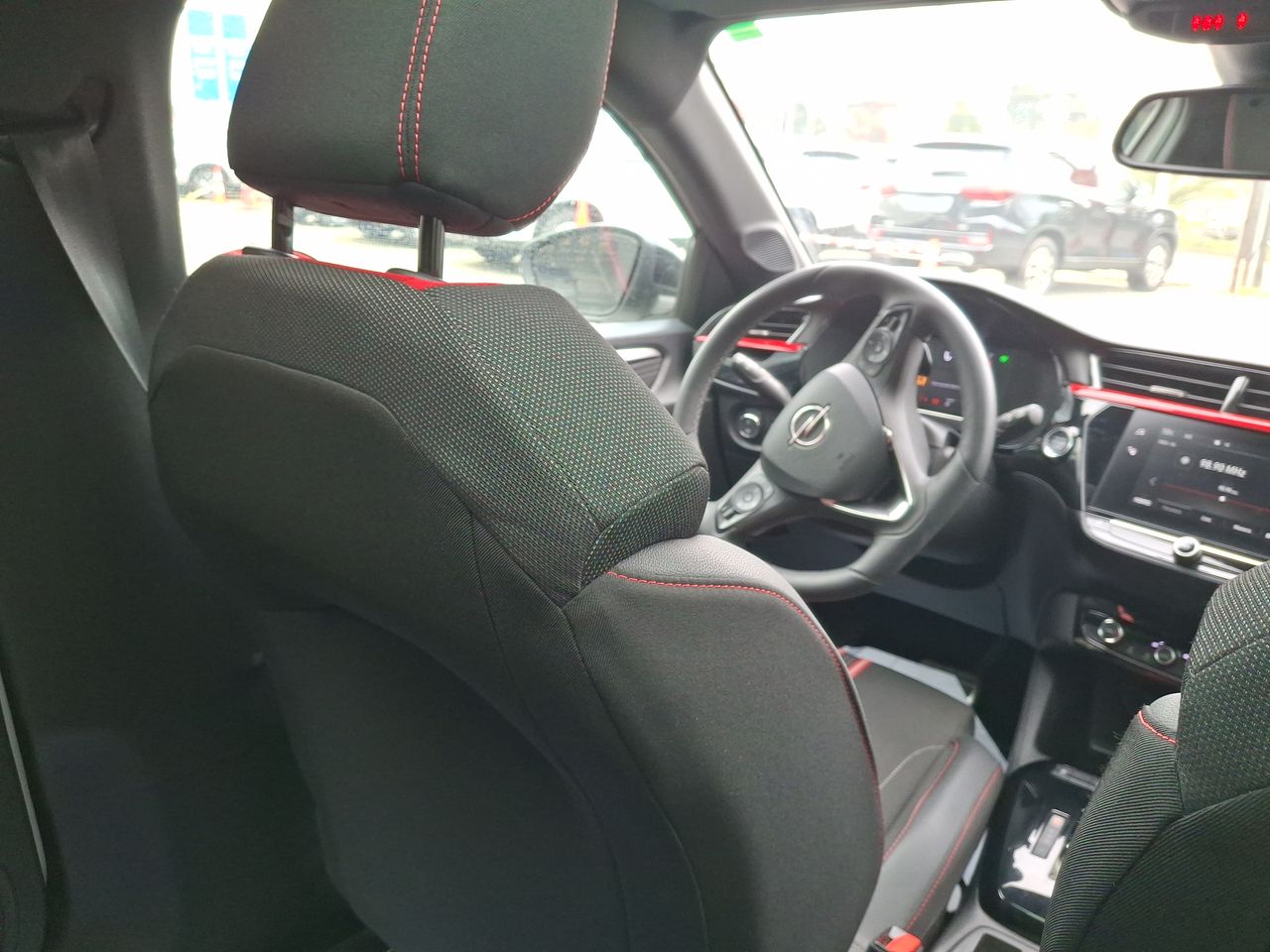 OPEL - 15