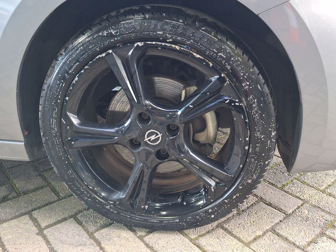 OPEL - 16