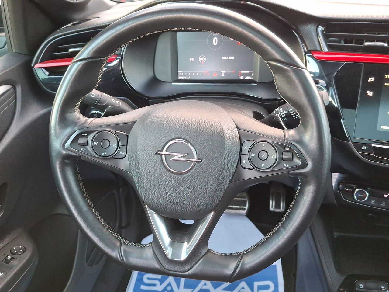 OPEL - 25