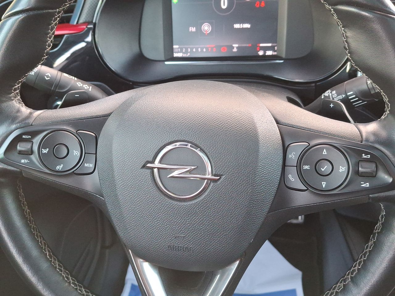 OPEL - 26