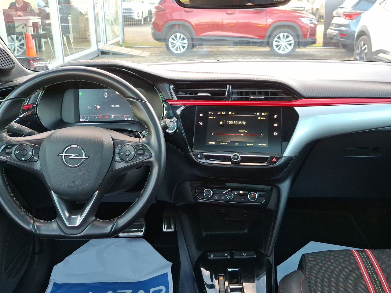 OPEL - 32