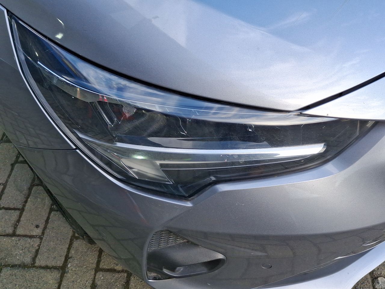 OPEL - 18