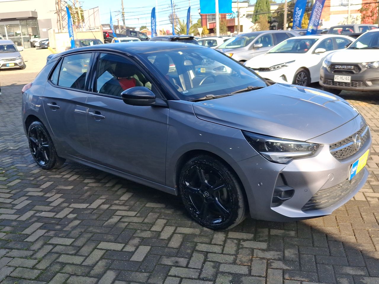 OPEL - 1