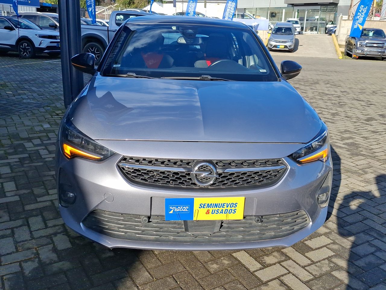 OPEL - 2