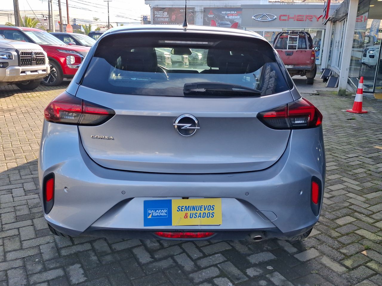 OPEL - 6