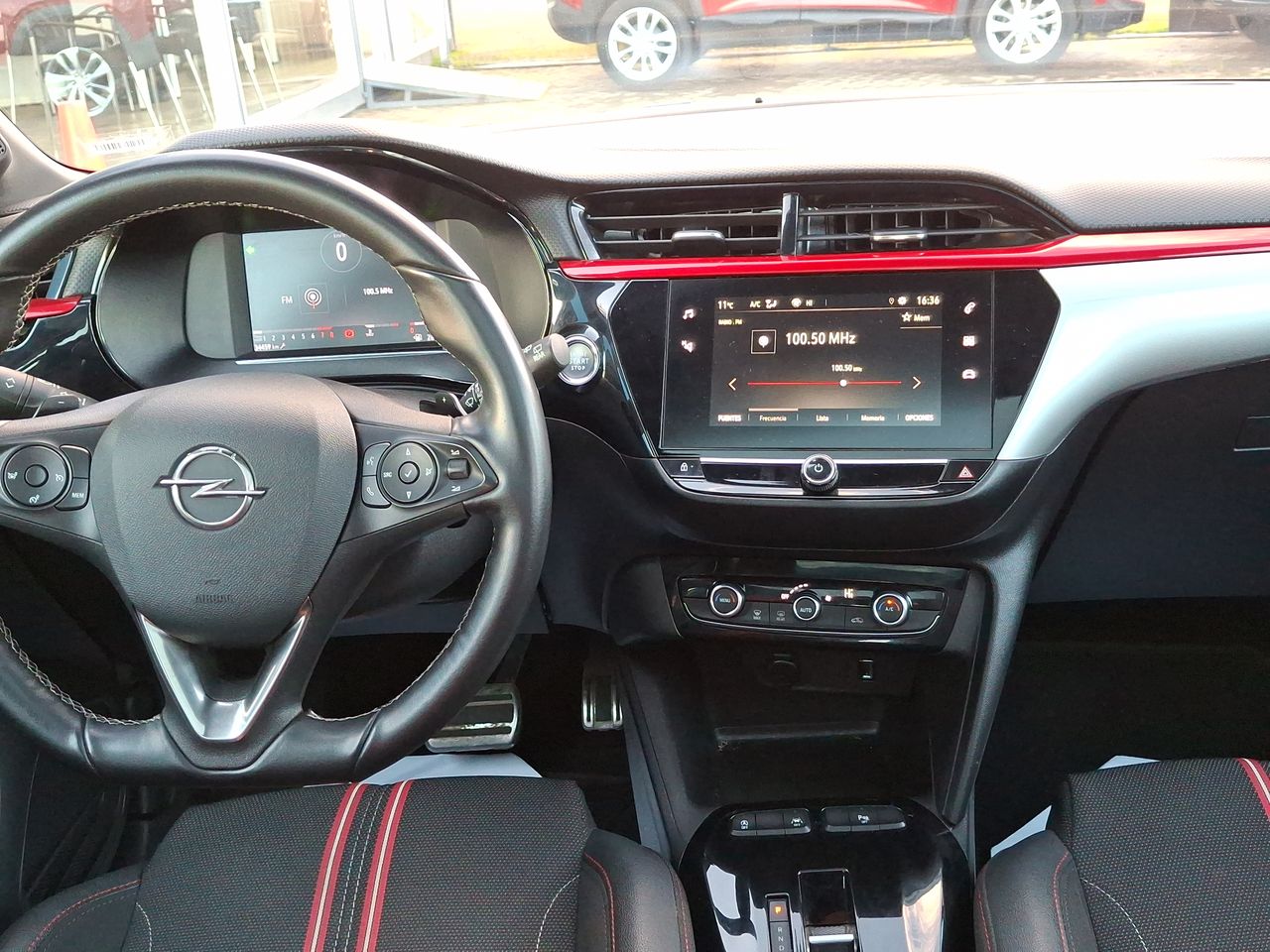 OPEL - 13
