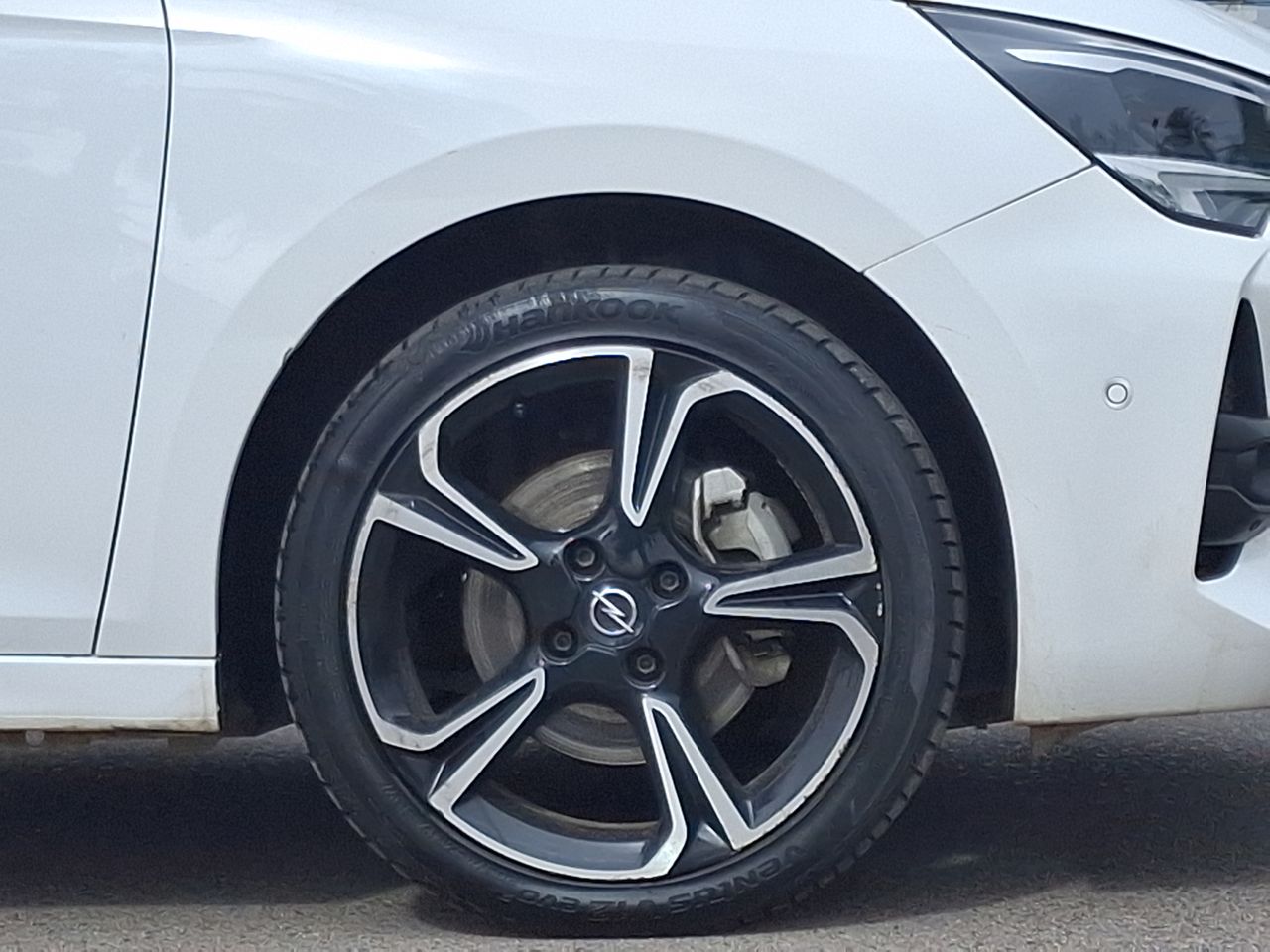 OPEL - 17