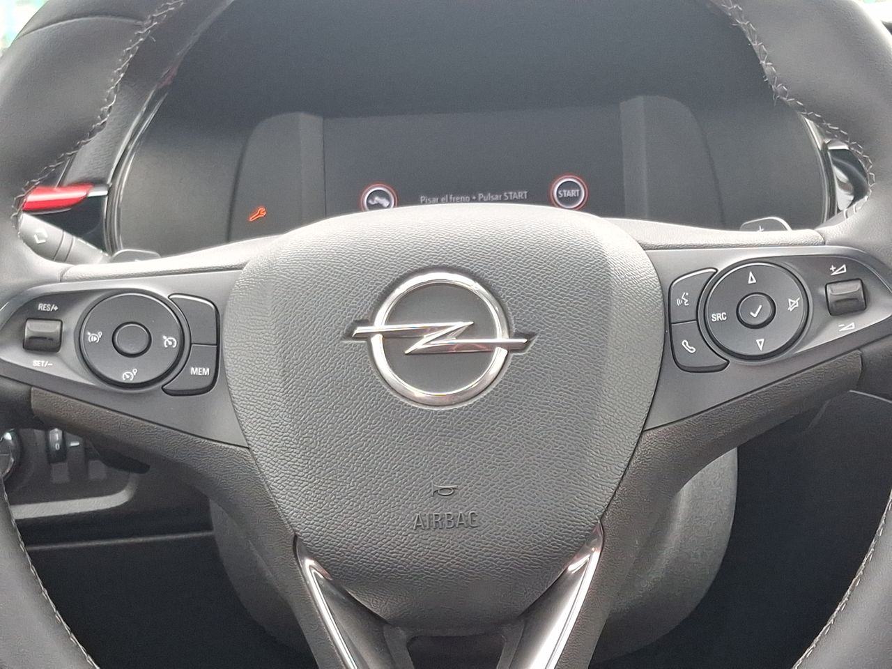 OPEL - 26