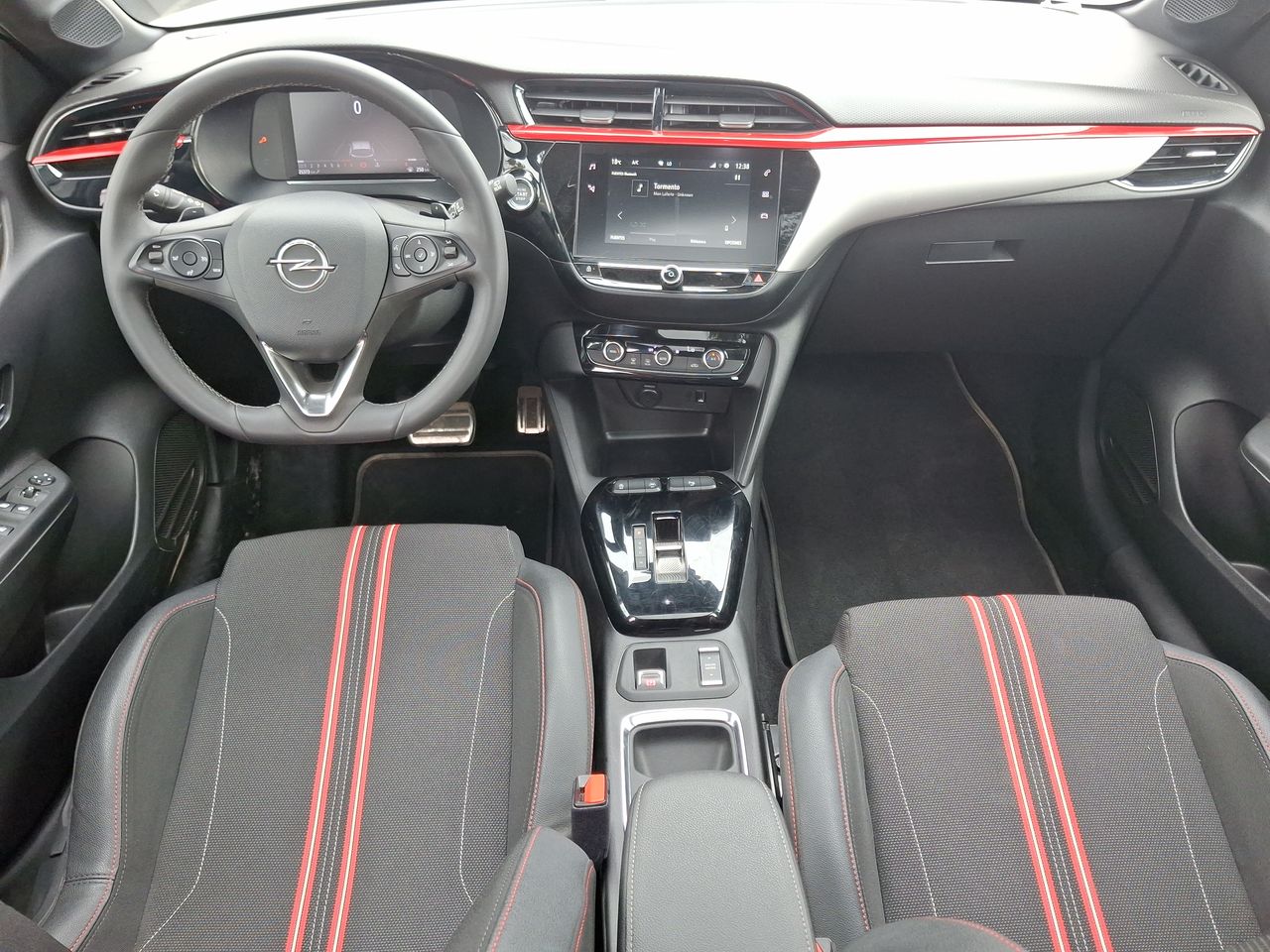 OPEL - 32