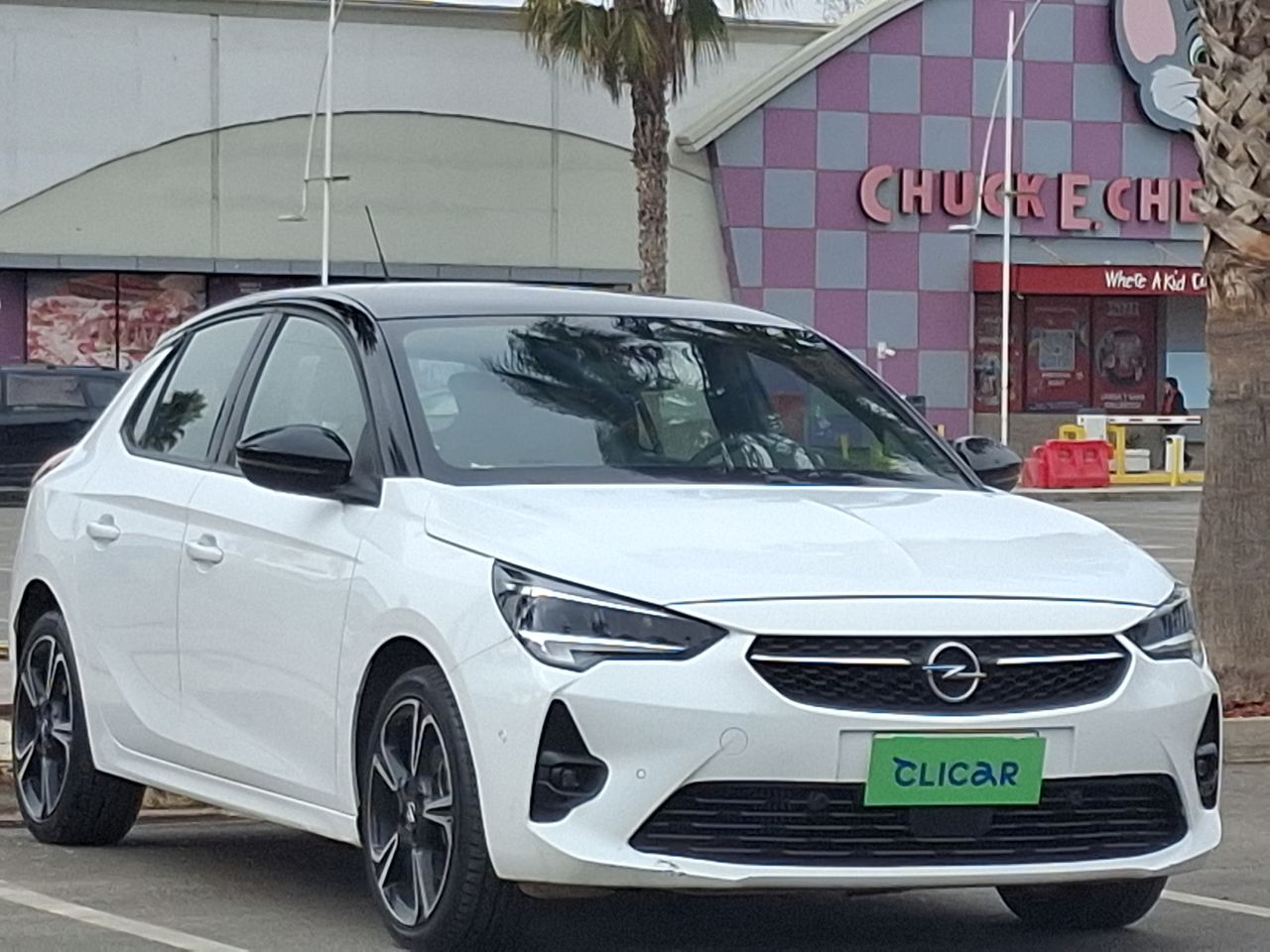 OPEL - 1