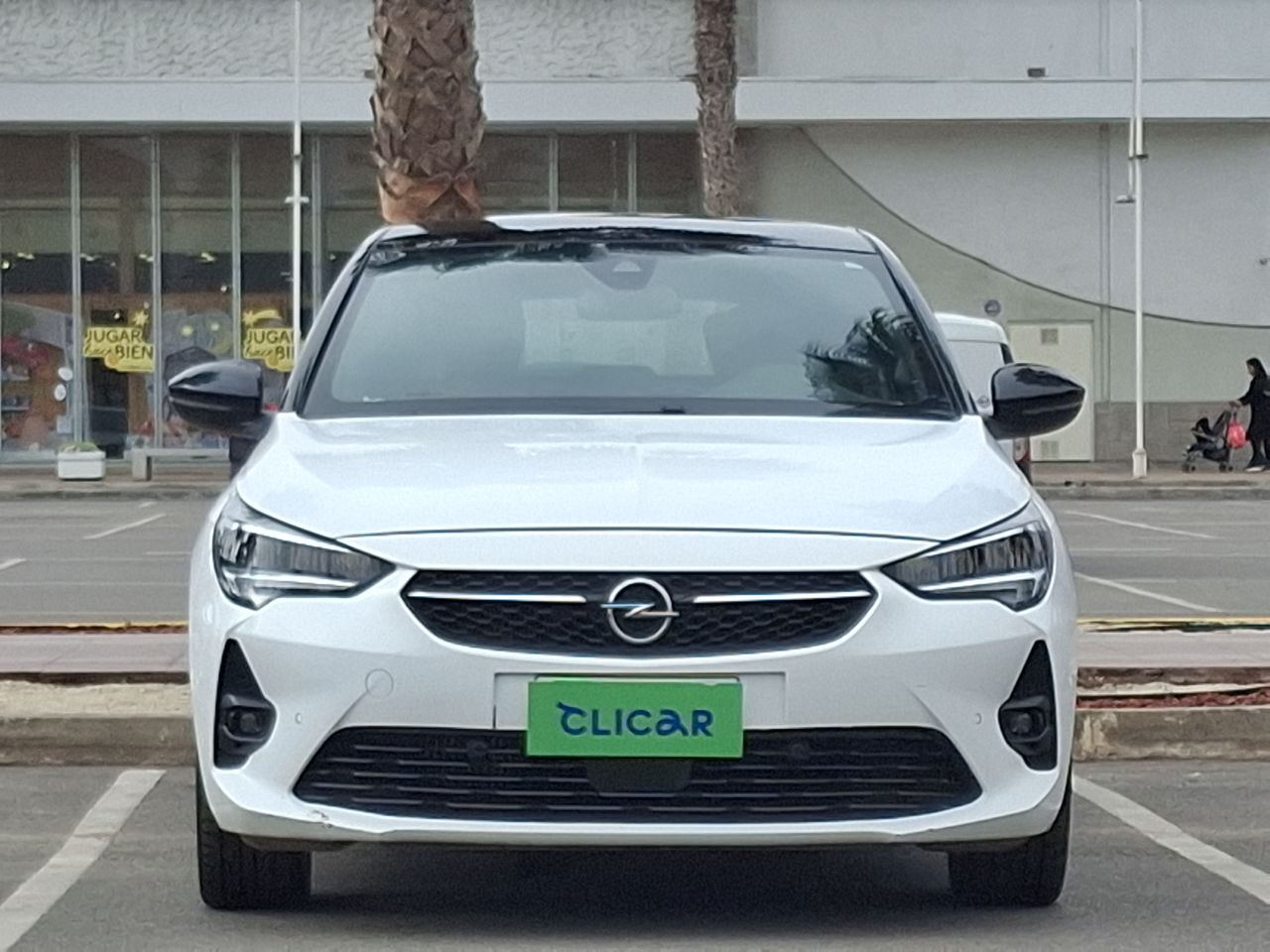 OPEL - 2