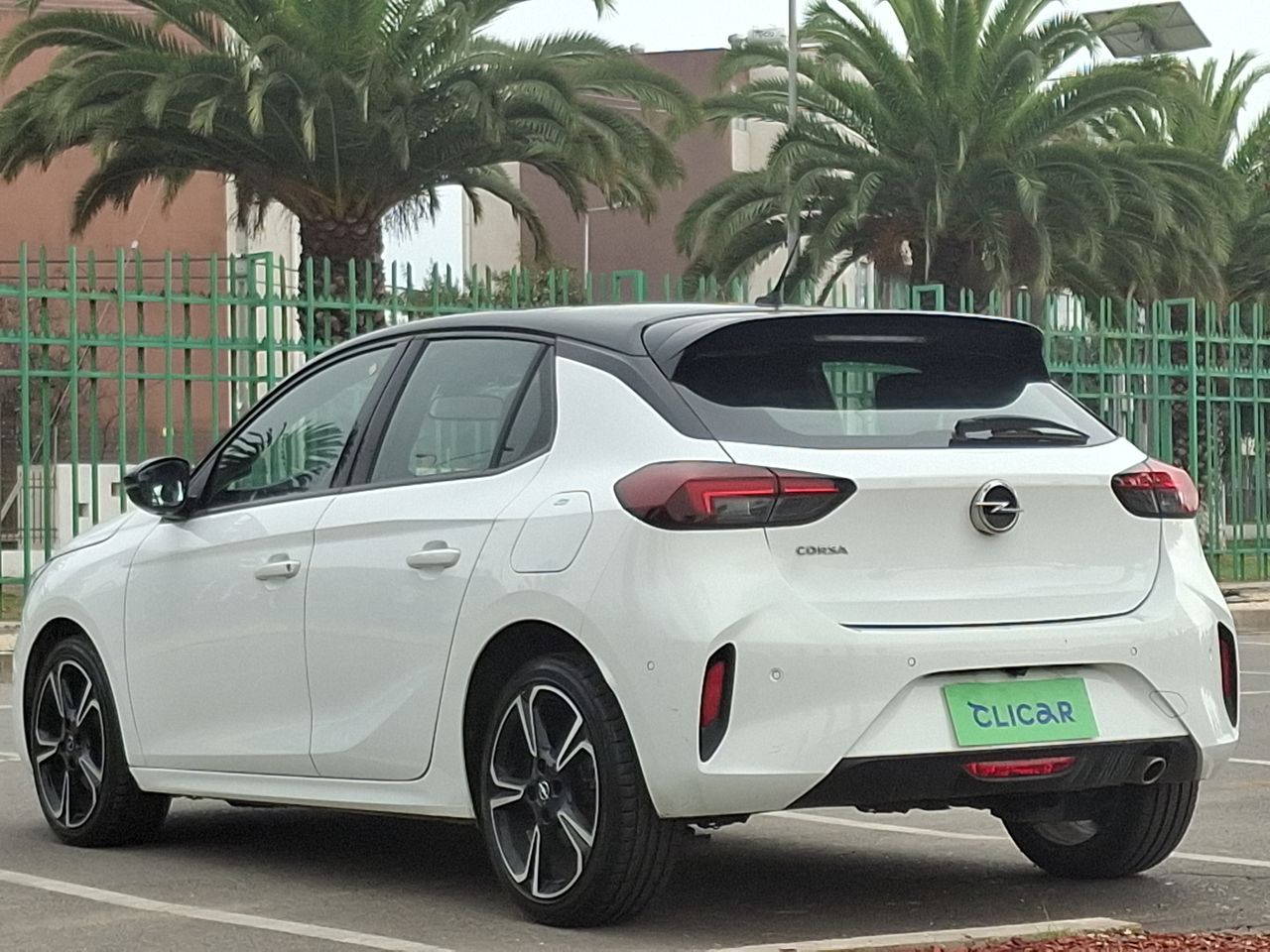 OPEL - 5