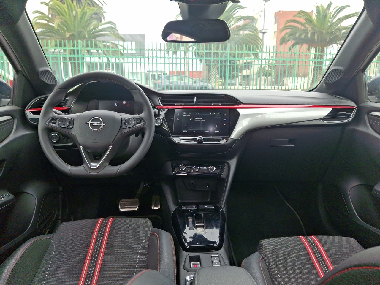 OPEL - 9
