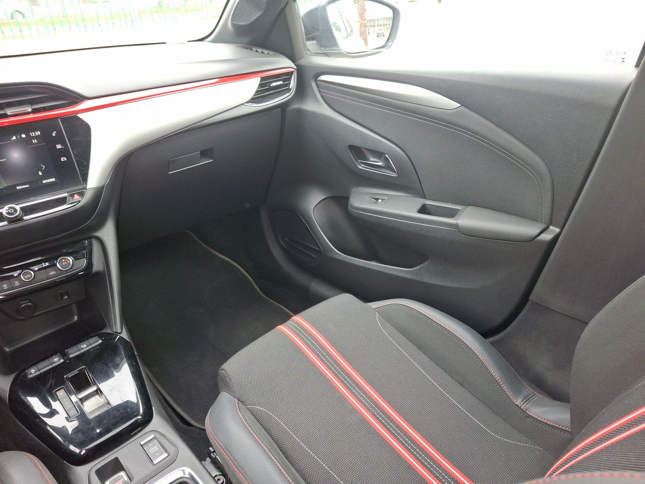 OPEL - 10