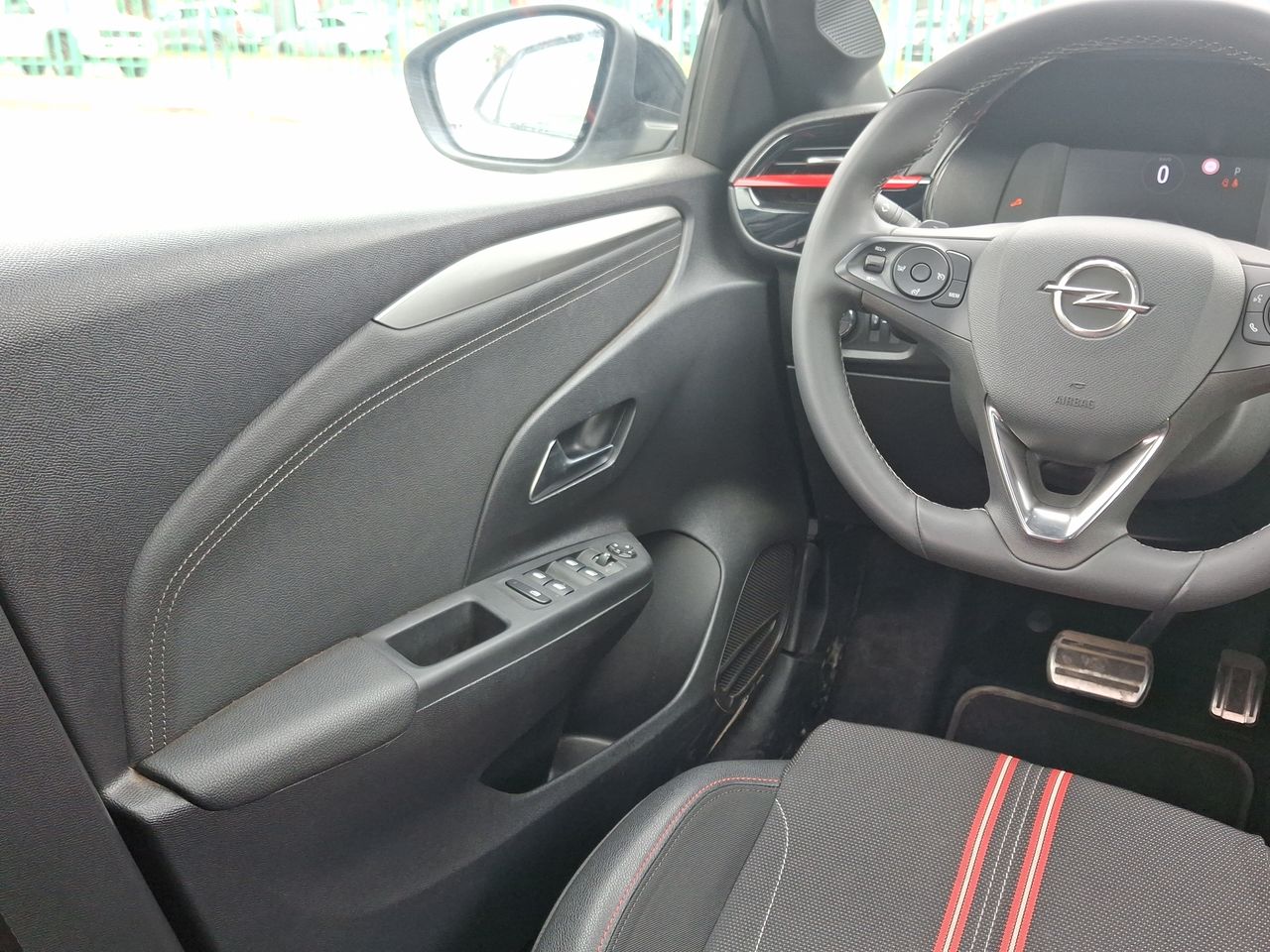 OPEL - 16